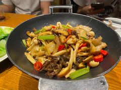 -宴武夷·匠心闽味(印象大红袍店)