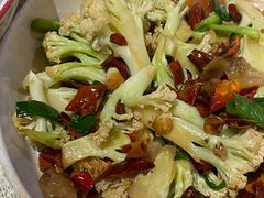 -大碗厨 25年老字号 现炒湘菜(四季天地店)