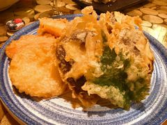 -西村日本料理(香格里拉饭店)