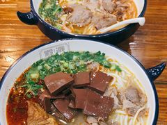 -黔派·虾子羊肉粉·小吃(佳宁娜广场店)