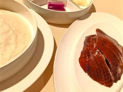 -广州富力丽思卡尔顿酒店·丽轩·粤菜
