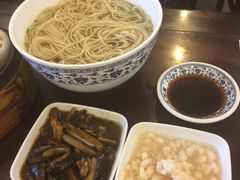-朱鸿兴面馆(镇湖店)