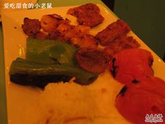 土耳其烤肉-Pasha帕夏土耳其餐厅(南昌路店)