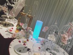 -无锡瑞廷西郊酒店·悦湖景观餐厅