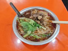 -南宁市连升风味小吃店