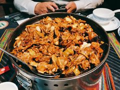 -甘家界牌柠檬鸭(青山店)