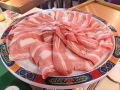 -南门铜锅涮肉(万寿路店)