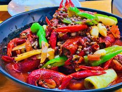 -回·龙虾铺·盆盆蟹·烧烤大排档(回龙观店)