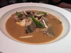 -荣轩(新荣记环球金融中心店)