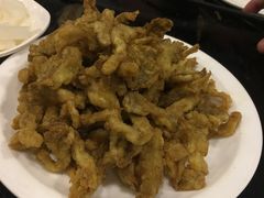 -站前猪蹄&家常炒菜(长乐公园店)