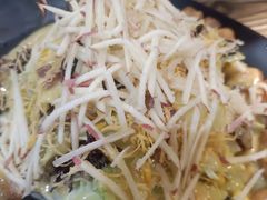-MI WU FACTORY米屋美食工厂餐厅(绿地店)