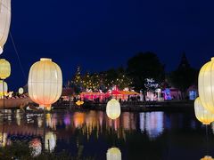 -歌斐颂巧克力小镇