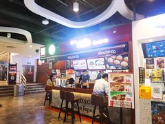 -筑地银GINDACO·日式简餐(枫蓝店)