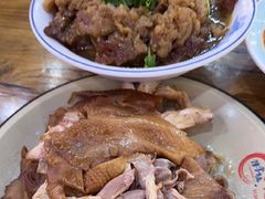 -豫掌柜饸饹面·烩面(秀沿路店)