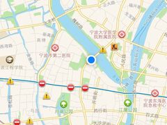 宁波万豪酒店-宁波万豪酒店