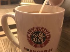 -Maan coffee漫咖啡(1905店)