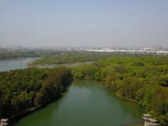 -东湖落雁景区