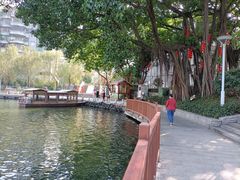 -潮喜竹溪荔湖酒家(荔枝湾店)