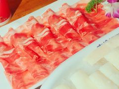 -大渝火锅(江都金鹰店)
