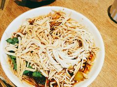 -东园小馆·早茶·淮扬小炒(宋夹城店)