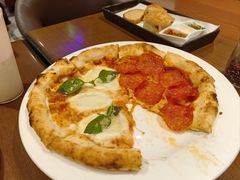 -安妮意大利餐厅(丽都店)