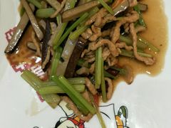 -确喜美味小厨(西单商场兰州店)