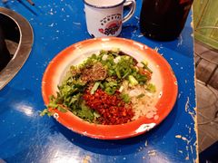 -马路边边串串香(双井直营店)