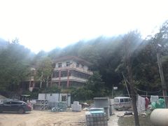 -素山寺森林公园