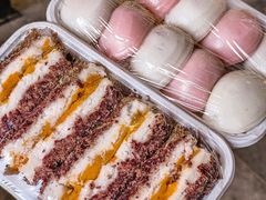 -传闻来紫菜包饭·打糕(西塔韩百店)