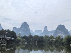 -明仕田园