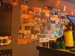 -优布劳精酿酒馆(枣园店)