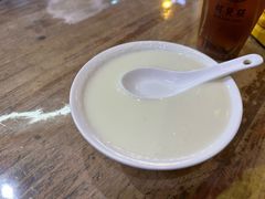 -沙湾姜埋奶(兴新包店)