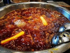 -肖肖酸萝卜鱼火锅(总店)