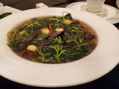 上汤苋菜-亢龙太子酒轩(东湖店)