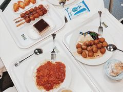 -宜家·瑞典风味餐厅(北京西红门店)