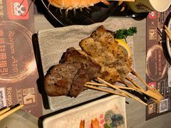 -极尚大瀛喜日本料理(铜锣湾店)