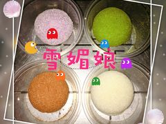 -糖糖冰粉(凤城三路总店)