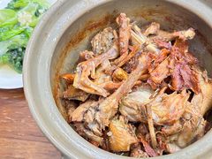 -斯丹姜母鸭·古法干香(泉州总店)