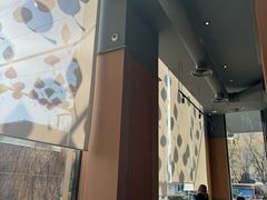-星巴克(北京惠新东街店)