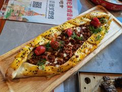 -通海俄式烧烤·俄罗斯大串(嵩山路店)