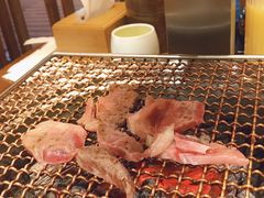 -九田家黑牛烤肉料理(三墩店)