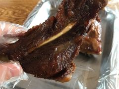 扇子骨-赵元章肉骨烧(山塘街店)