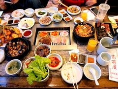 -高丽屋(天宁寺店)