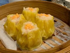 蟹子烧卖皇-鹭江宾馆·观海餐厅