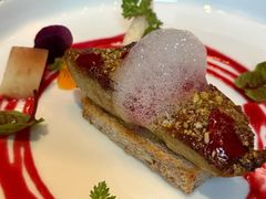 -莲西餐(曲江店)