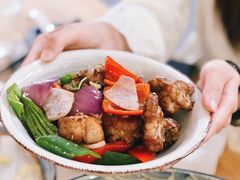 -禾气食店