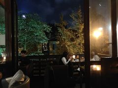 -LAMP BAR 水烟音乐酒吧