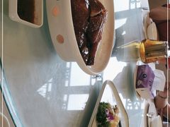 -东江渔村·古典园林·30年粤菜老字号(太和店)