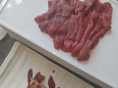 -尚宴牛特鲜自助(太原街万达店)