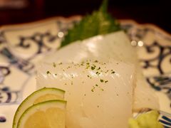 -加奈日本料理